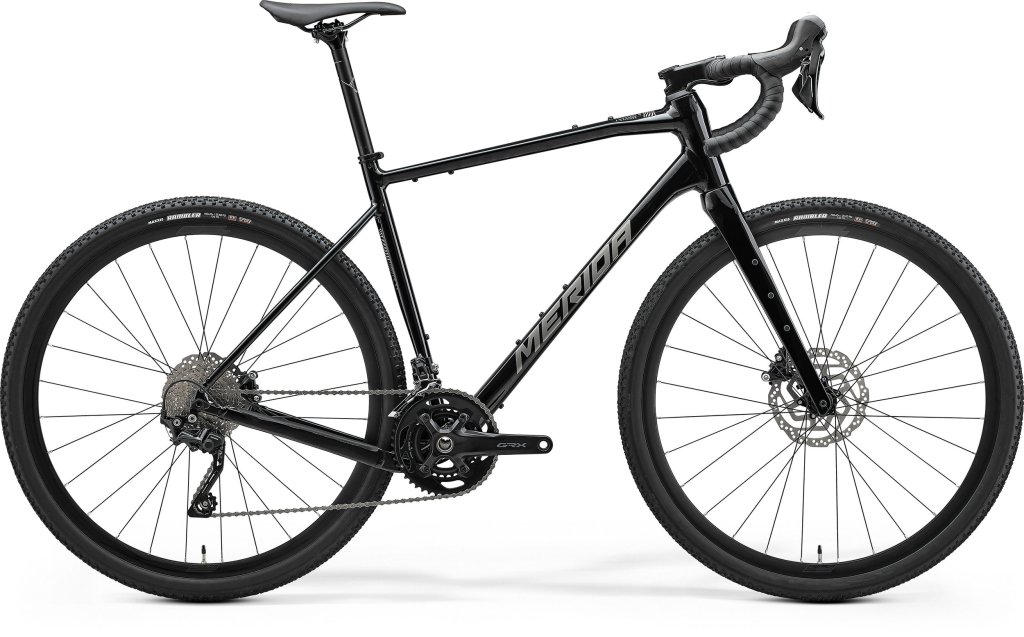 Merida Silex 400 L 19